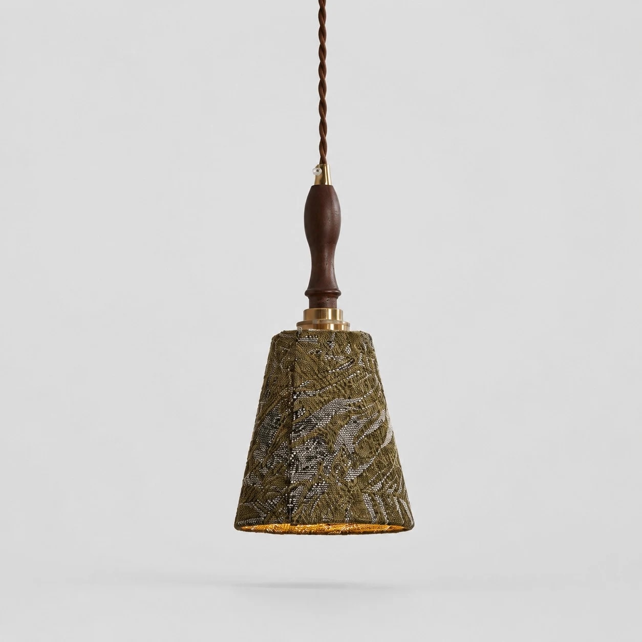 White-background Style 2 narrow cone representative