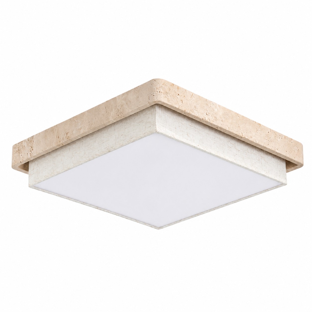 Quadrato 50 cm