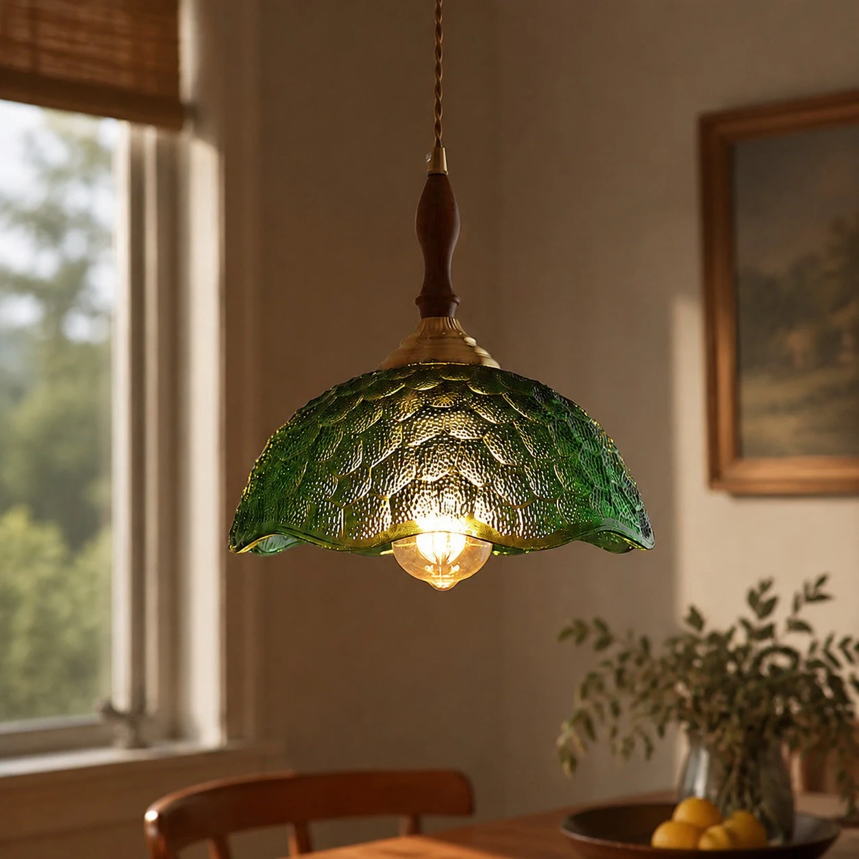 Vetro verde