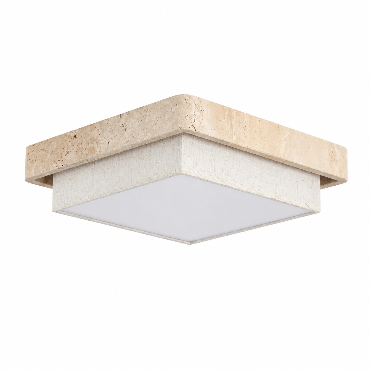 Quadrato 35 cm