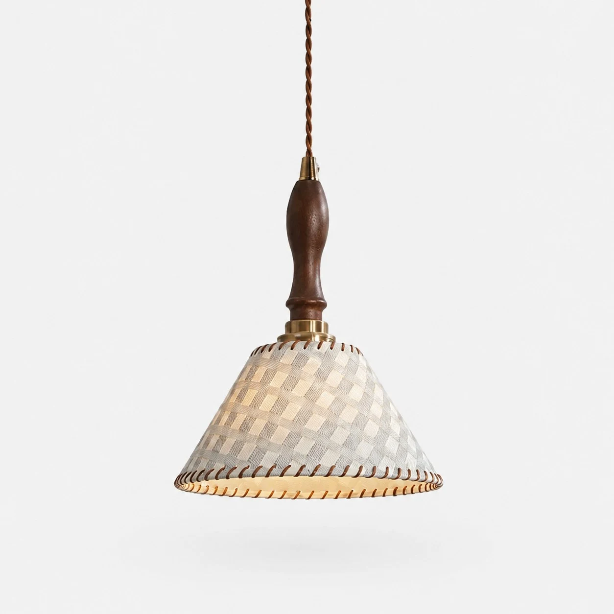 Striscia color crema