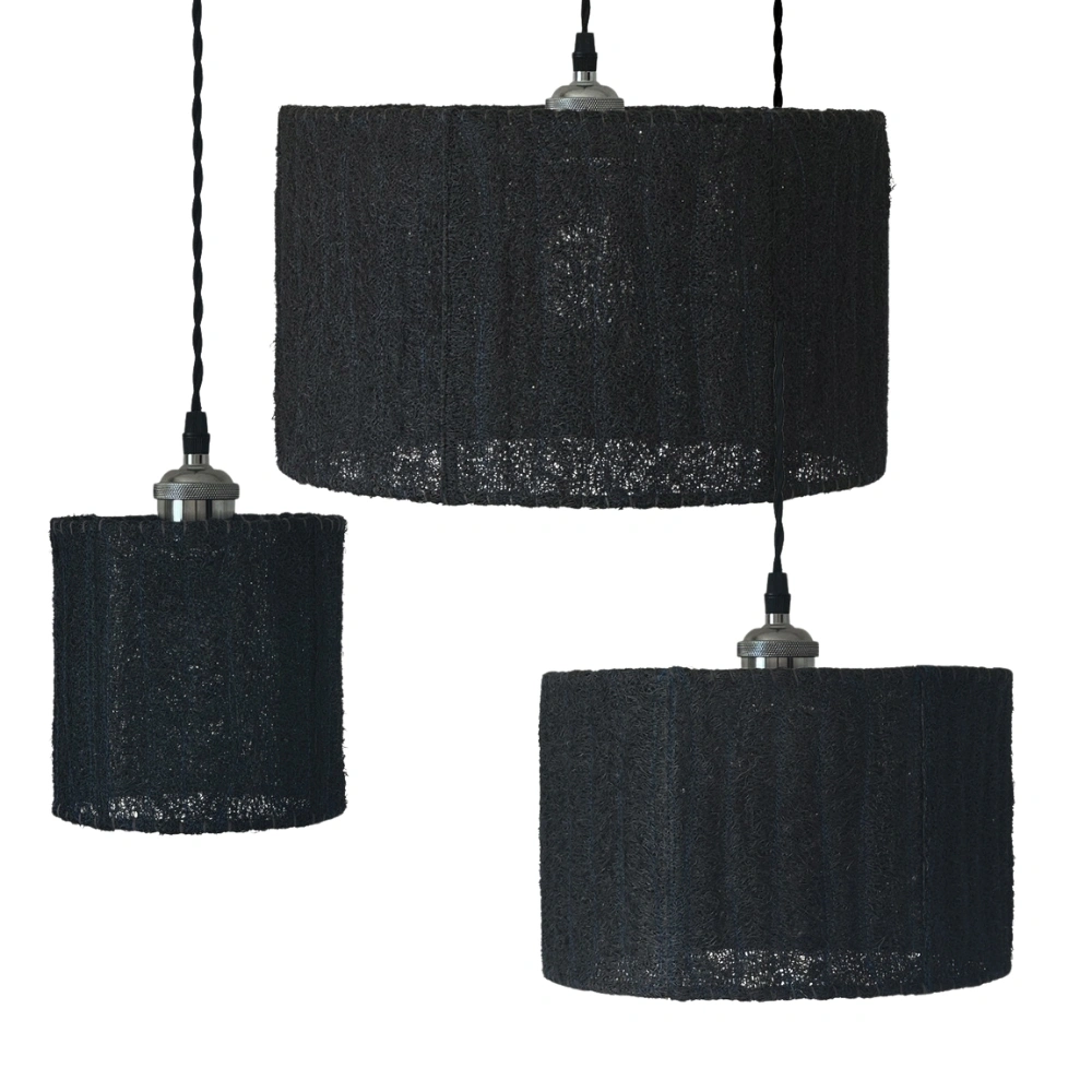 Stijl E natuurlijke loofah hanger SKU bekijken