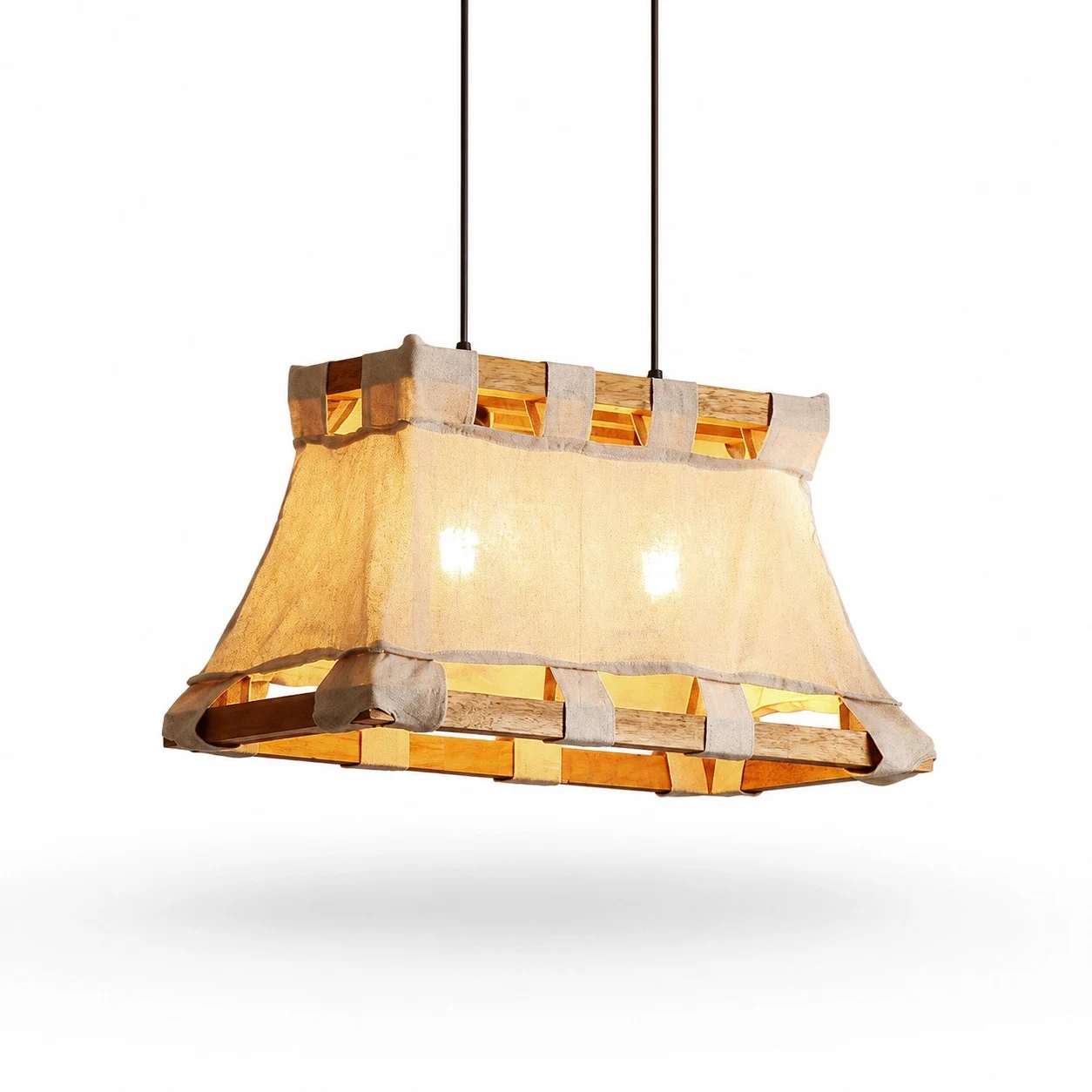 Lino naturale 80 cm / 31,5 pollici