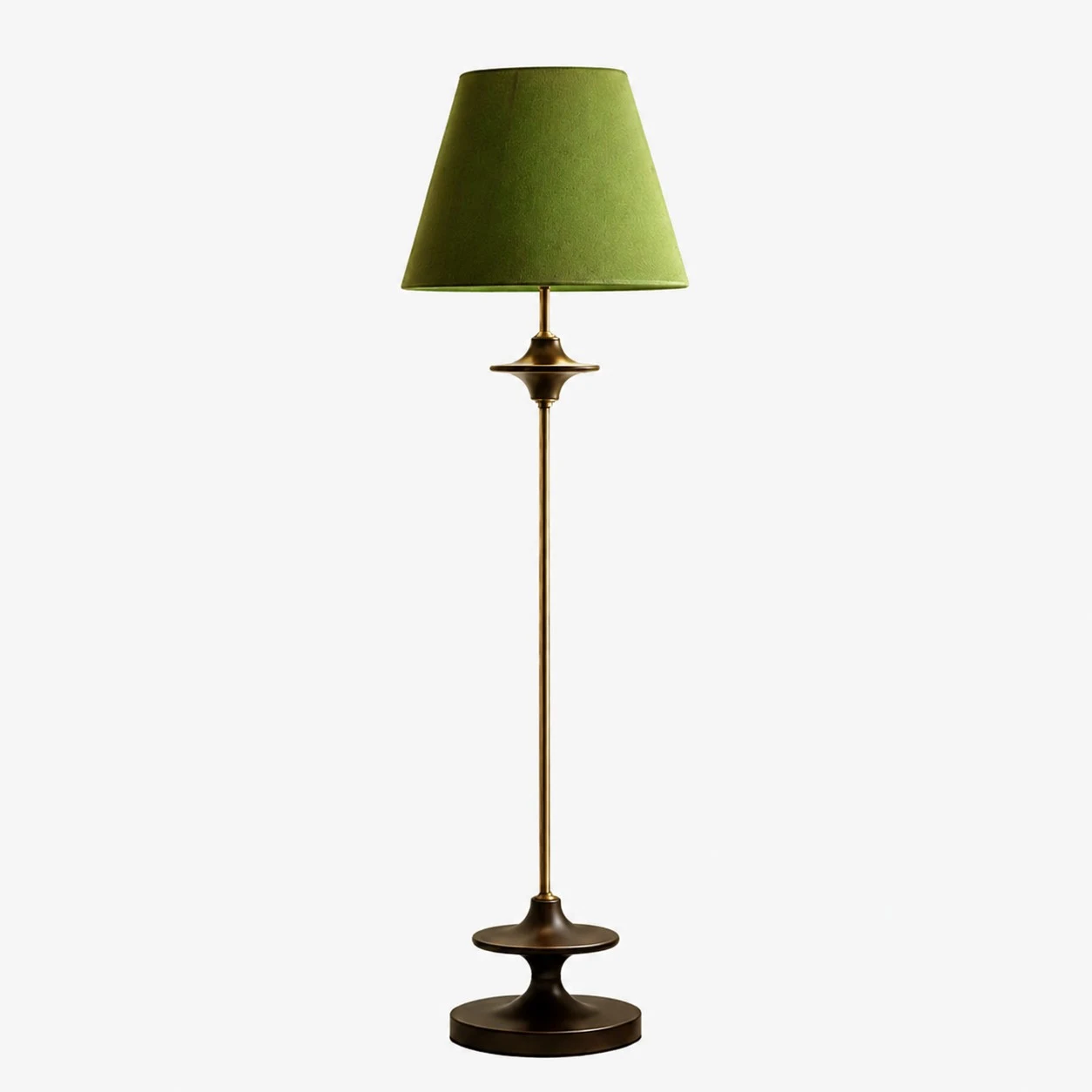 Opzione colore tonalità verde