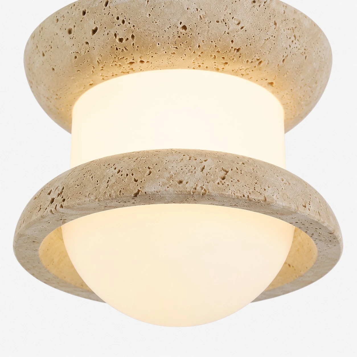 Luminosità soffusa e diffusa