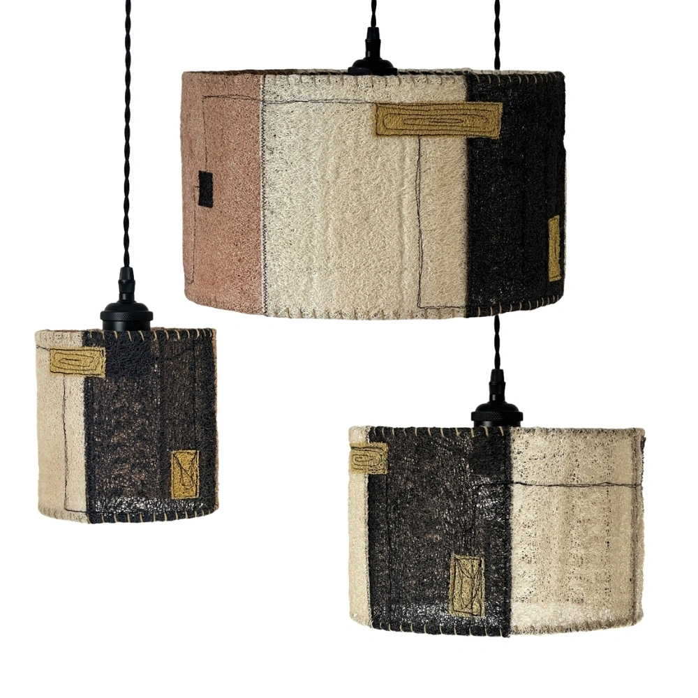 Stijl A natuurlijke loofah hanger SKU bekijken
