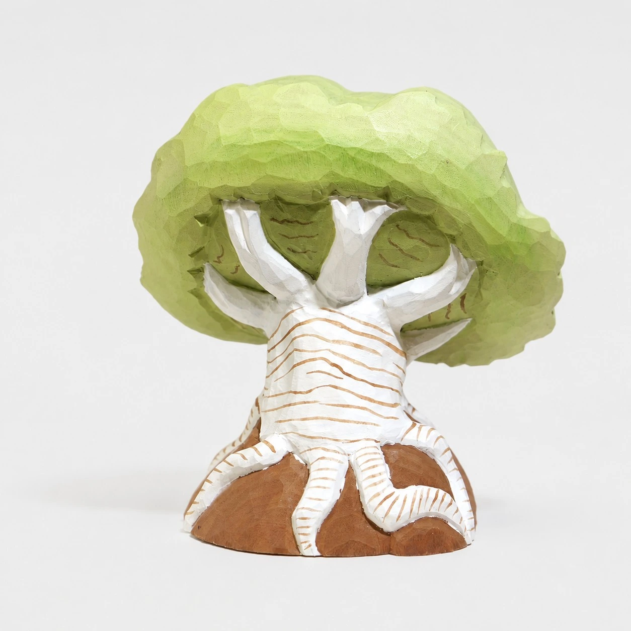 B612 Árbol baobab
